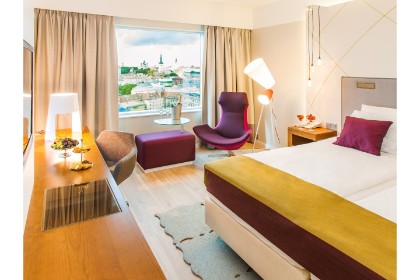 Radisson Blu Sky