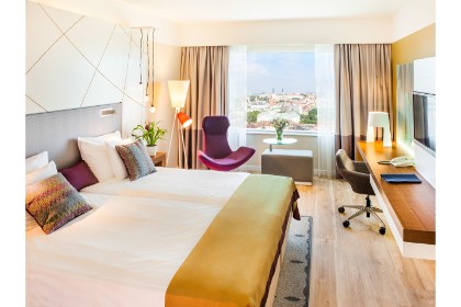 Radisson Blu Sky