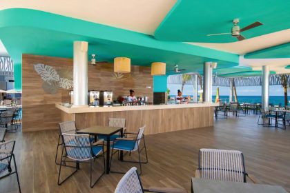 Riu Montego Bay