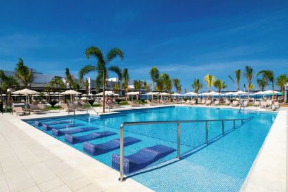 Riu Montego Bay