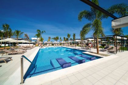 Riu Montego Bay