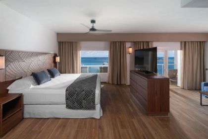 Riu Montego Bay