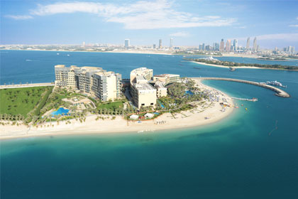 Rixos The Palm Dubai