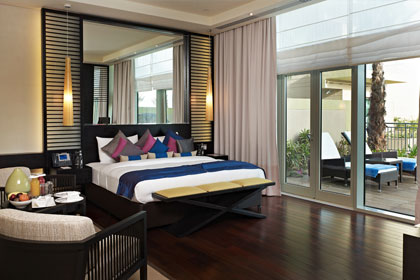Rixos The Palm Dubai