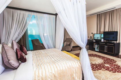 Rixos The Palm Dubai