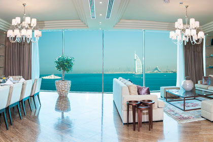 Rixos The Palm Dubai