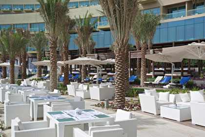 Rixos The Palm Dubai