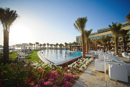 Rixos The Palm Dubai