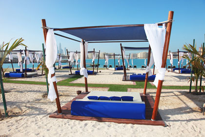 Rixos The Palm Dubai