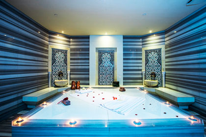 Rixos The Palm Dubai
