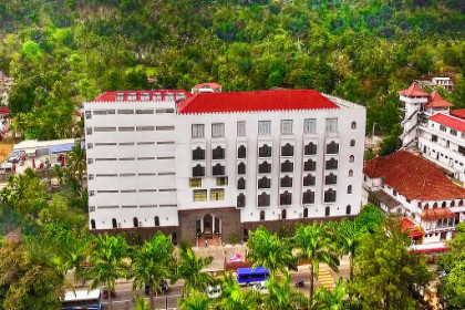 Royal Kandyan