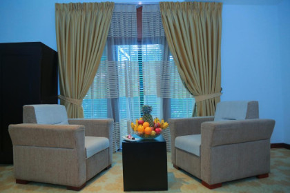 Royal Kandyan
