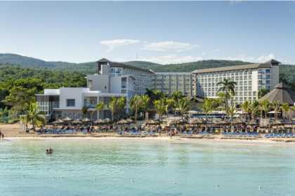 Royalton White Sands 