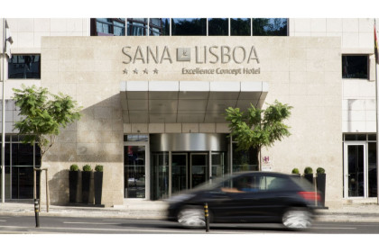 Sana Lisboa
