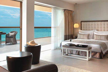 Sani Beach Hotel