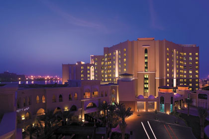 Shangri-La Hotel Qaryat Al Beri Abu Dhabi