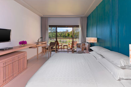 Sheraton Krabi Beach Resort
