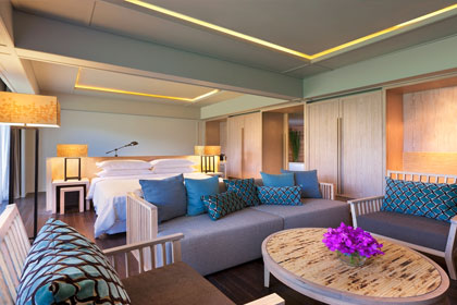 Sheraton Krabi Beach Resort