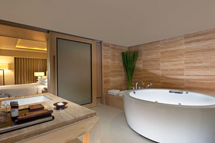 Sheraton Krabi Beach Resort