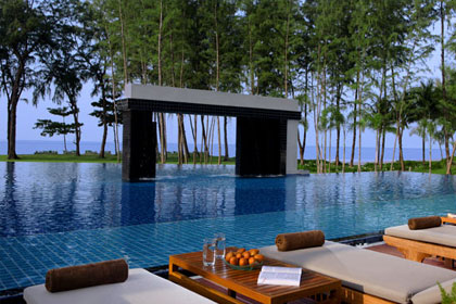 Sheraton Krabi Beach Resort