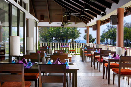 Sheraton Krabi Beach Resort