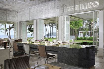 Sheraton Krabi Beach Resort