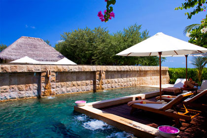 Sheraton Maldives Full Moon Resort & Spa
