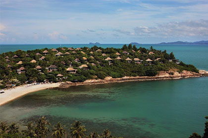 Six Senses Samui