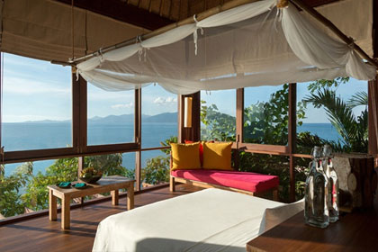 Six Senses Samui
