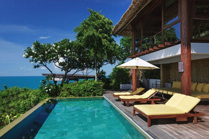 Six Senses Samui