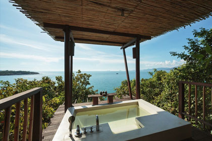 Six Senses Samui