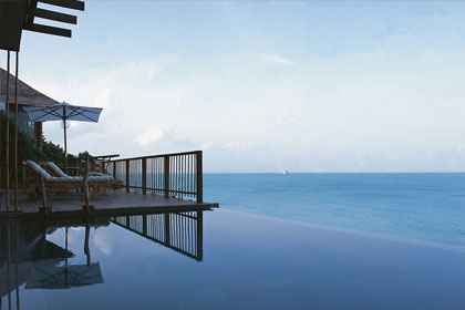 Six Senses Samui