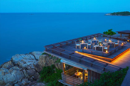 Six Senses Samui