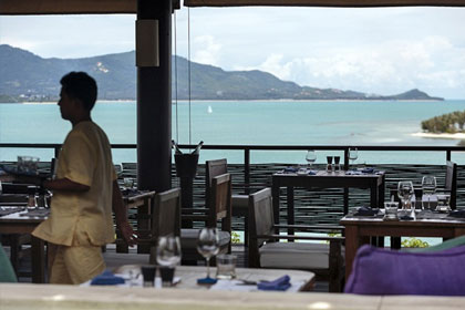 Six Senses Samui