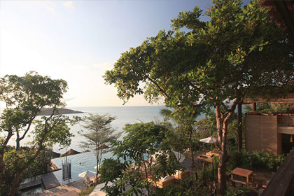 Six Senses Samui