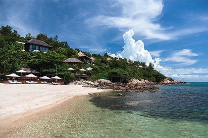 Six Senses Samui