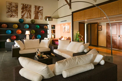 Sofitel Imperial Resort & Spa