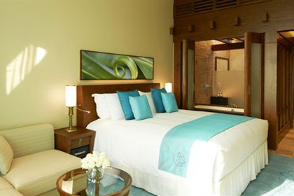 Sofitel The Palm Dubai 