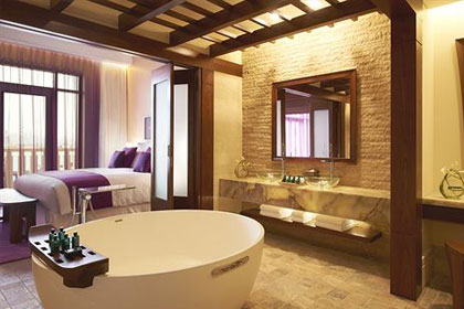 Sofitel The Palm Dubai 