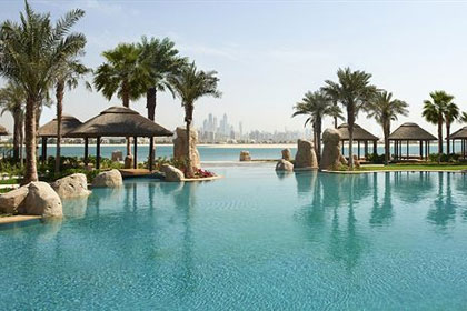 Sofitel The Palm Dubai 