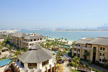 Sofitel The Palm Dubai 
