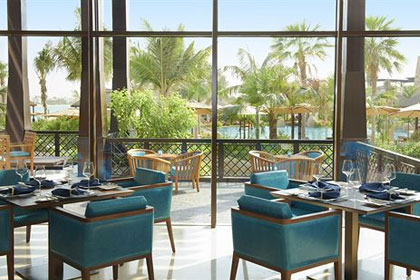Sofitel The Palm Dubai 