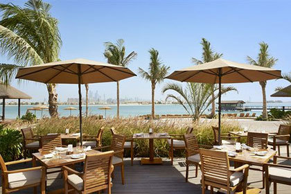 Sofitel The Palm Dubai 
