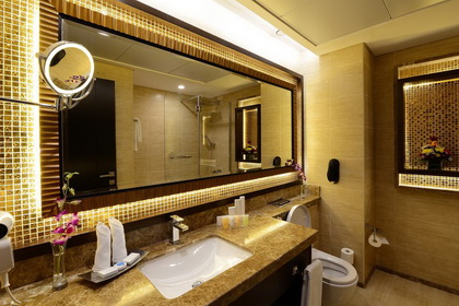 Suba Hotel