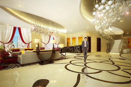 Suba Hotel
