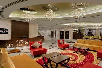 Suba Hotel