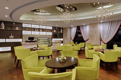 Suba Hotel