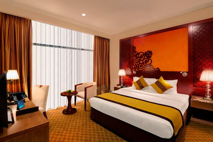 Suba Hotel