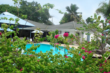Sun Resort