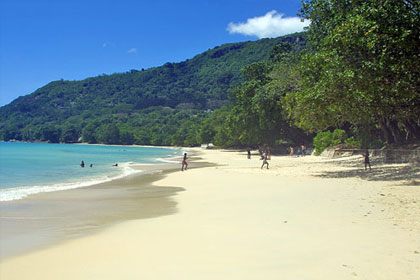 Sun Resort